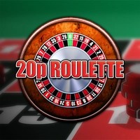 Try 20p roulette slot by Inspired Gaming on zeusbingo.eu – logo image