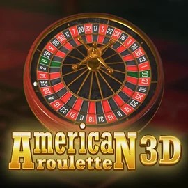 Play American Roullete 3D (Evoplay) slot by Evoplay on zeusbingo.eu