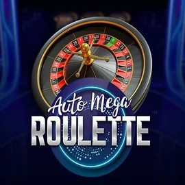 Play Auto Mega Roulette slot by Pragmatic Play on zeusbingo.eu