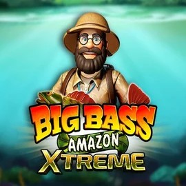 Big Bass Amazon Xtreme – slot by Pragmatic Play, featured at zeusbingo.eu