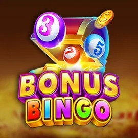Try Bonus Bingo slot by TaDa Gaming on zeusbingo.eu – logo image