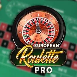 Try European Roulette Pro slot by Play'n GO on zeusbingo.eu – logo image