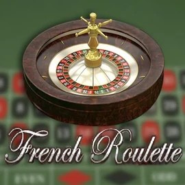 French Roulette (BGaming) by BGAMING, showcased at zeusbingo.eu – game logo