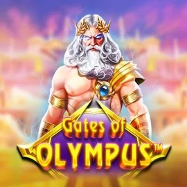 game logo by Pragmatic Play on zeusbingo.eu