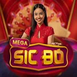 Mega Sic Bo – slot by Pragmatic Play, featured at zeusbingo.eu