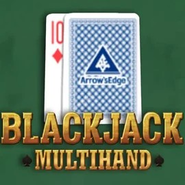Multihand Blackjack – slot by Pragmatic Play, featured at zeusbingo.eu