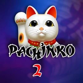 Pachinko 2 – slot by Vibra Gaming, featured at zeusbingo.eu