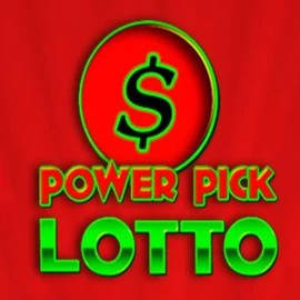 Power Pick Lotto online slot from FBM – play at zeusbingo.eu