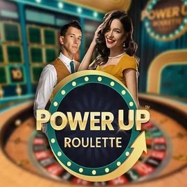 PowerUP Roulette online slot from Pragmatic Play – play at zeusbingo.eu