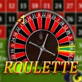 Roulette (Pragmatic Play) logo by Pragmatic Play Zeus Bingo