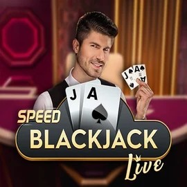 Speed Blackjack online slot from Pragmatic Play – play at zeusbingo.eu