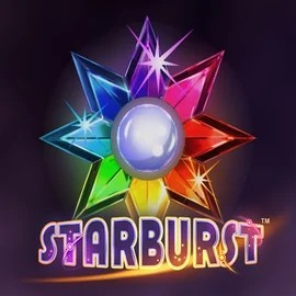 Starburst online slot from NetEnt – play at zeusbingo.eu