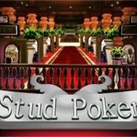 Play the Stud Poker 3D slot by iSoftBet on Zeus Bingo