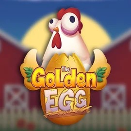 Try The Golden Egg slot by Spinmatic on zeusbingo.eu – logo image