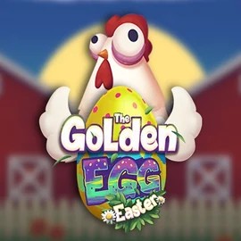 The Golden Egg Easter – slot by Spinmatic, featured at zeusbingo.eu